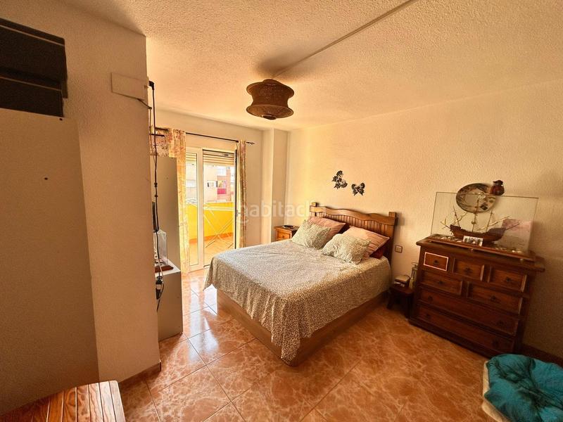 Foto bbda5578-f180-44a3-906d-e436fe4bba89. Casa adossada a Roquetas pueblo Roquetas de Mar