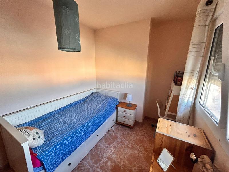 Foto c02d517b-d5a0-4e0f-902e-b827a7ac9294. Casa adossada a Roquetas pueblo Roquetas de Mar