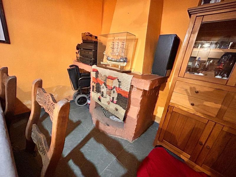 Foto c3f051e7-4b1a-4983-9c90-565bf07a493e. Casa adossada a Roquetas pueblo Roquetas de Mar