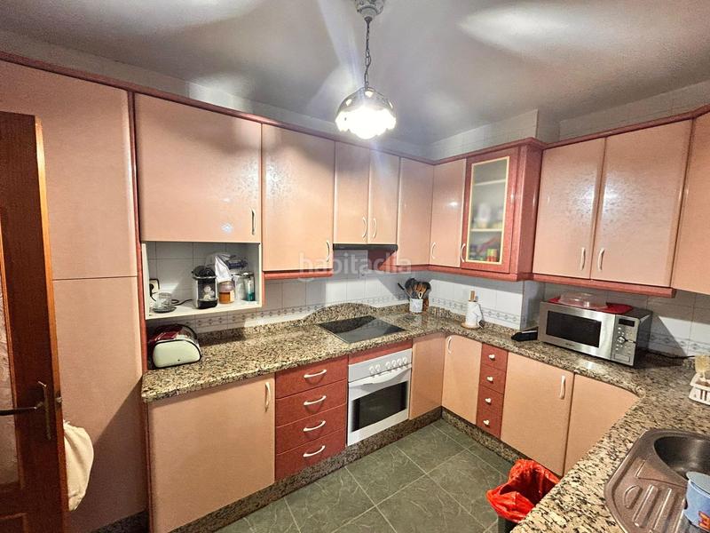 Foto c7f8de51-696e-4d84-99be-ac90a5b98655. Casa adossada a Roquetas pueblo Roquetas de Mar