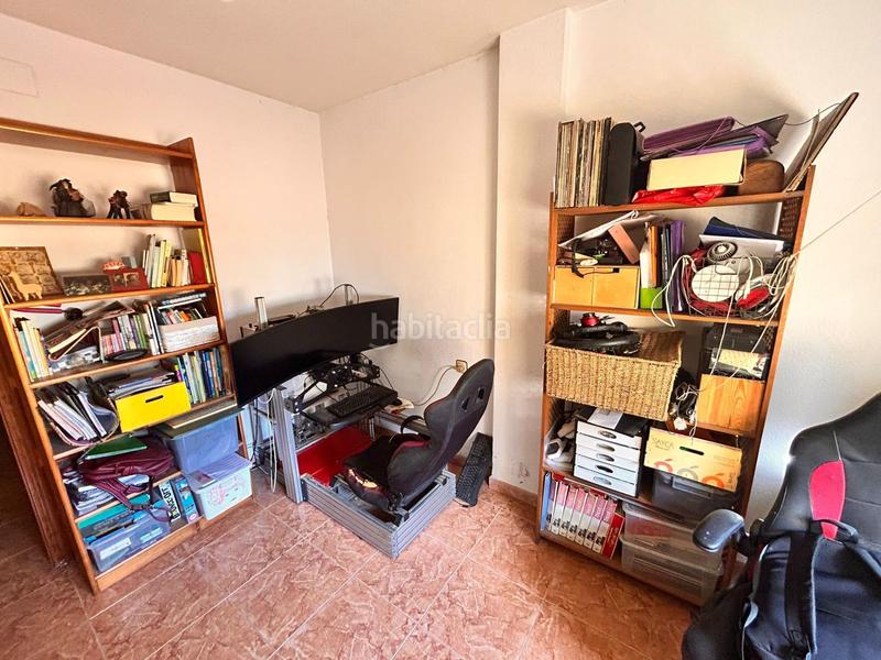 Foto cb54e08e-bb88-4923-bd0d-8528b9cb2bdb. Casa adossada a Roquetas pueblo Roquetas de Mar