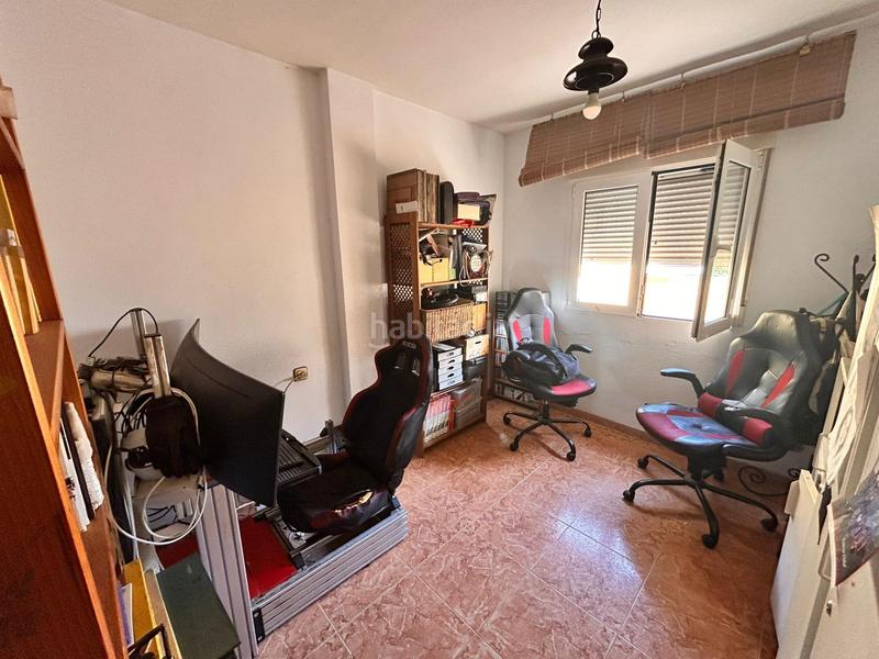 Foto e1b6cd59-e926-4729-90a3-d1d60c3fca80. Casa adossada a Roquetas pueblo Roquetas de Mar