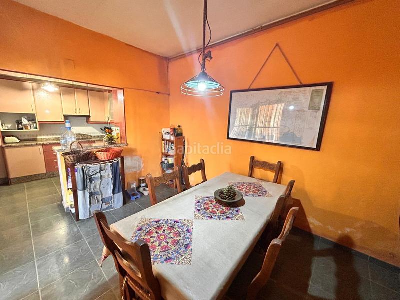 Foto e42473f0-39ab-471b-b9a4-69552ffc6307. Casa adossada a Roquetas pueblo Roquetas de Mar