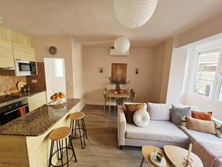 Appartement à Carretera de la sierra 78. Piso en venta en la exclusiva zona de bola de oro, granada