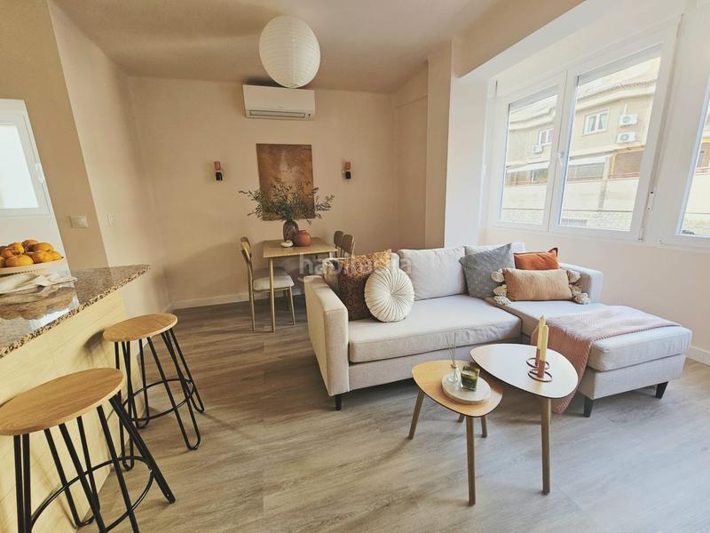 Foto 8a066708-6827-474d-97ce-02f0fe66e8e7. Pis a carretera de la sierra 78 a Crta. De la Sierra Granada