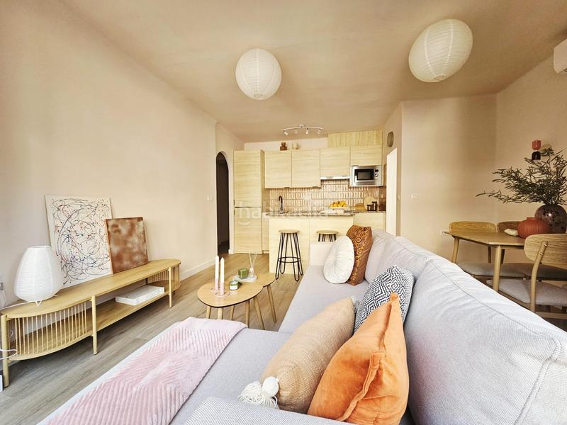 Foto dfa54c84-c6bf-43f7-9c6b-9c2b9762de9a. Pis a carretera de la sierra 78 a Crta. De la Sierra Granada