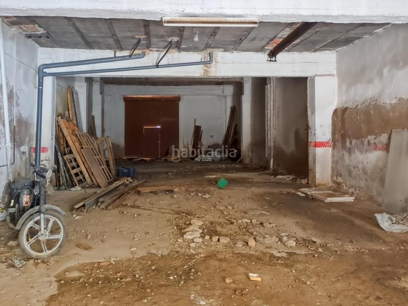 Foto ef14116a-b611-4d09-bfe1-7745c9dc5c43. Haus mit parking in playa puerto de Sagunto Sagunt