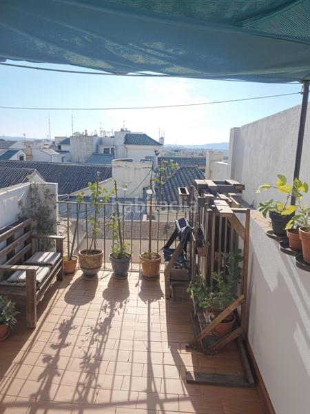 Foto 0e8d24a1-4c61-4087-b544-cd8ef75104f9. Casa a casco histórico - ribera - san basilio Córdoba