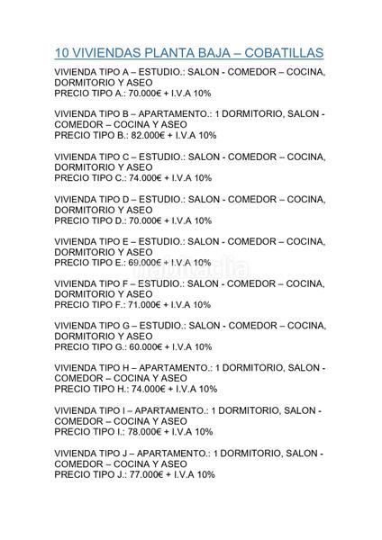 Foto 5a189cdc-127e-40ec-8524-77006f1f5bc6. Apartament a calle parroco francisco martinez 1 a Murcia