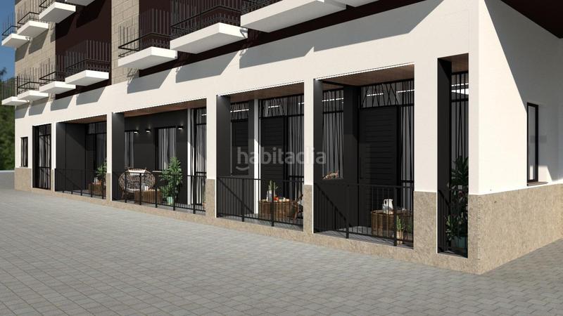 Foto bf037fc6-1541-4b5c-a5b9-27aeaf281930. Apartament a calle parroco francisco martinez 1 a Murcia