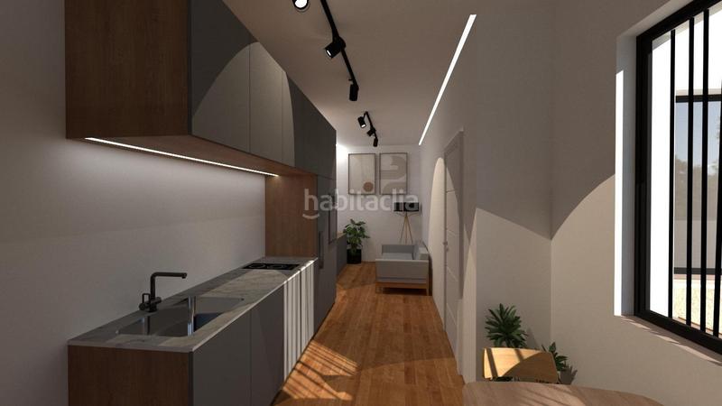 Foto f3fb0cf6-5daa-424c-816c-a17b1cbda9f9. Apartament a calle parroco francisco martinez 1 a Murcia