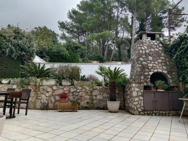 Foto 093bb8ed-e3cb-4e5d-8b97-2703e6c70c75. Casa a calle cal cinc dies a Montmell (El)