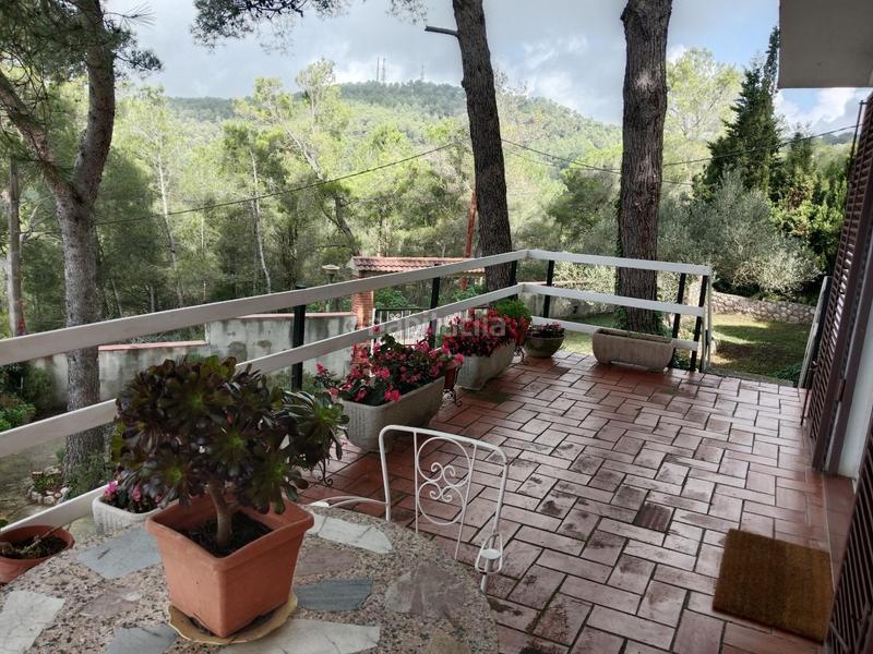 Foto 0e96f026-b26b-4e50-9734-12c633af4bb3. Casa a calle cal cinc dies a Montmell (El)