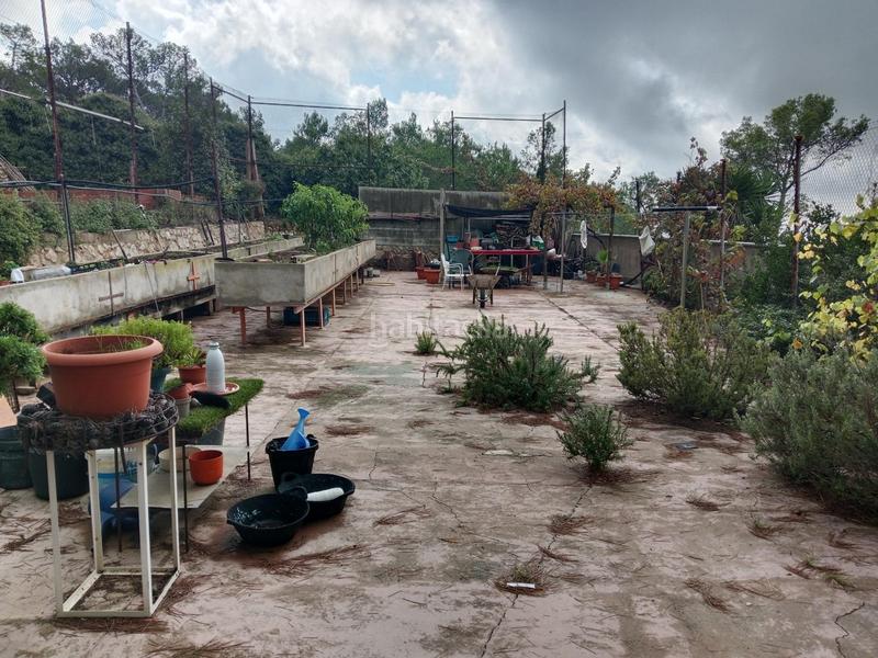 Foto 30ef61bb-8284-49df-bafa-c1e0da739393. Casa a calle cal cinc dies a Montmell (El)