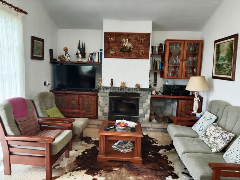 Foto 496fdfdf-15c7-49ab-ab03-44b4fdabb06a. Casa a calle cal cinc dies a Montmell (El)