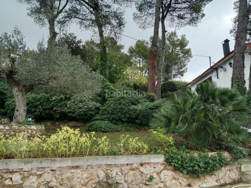 Foto 78f6336d-6e2c-40cf-a801-f3b73a488bbb. Casa a calle cal cinc dies a Montmell (El)