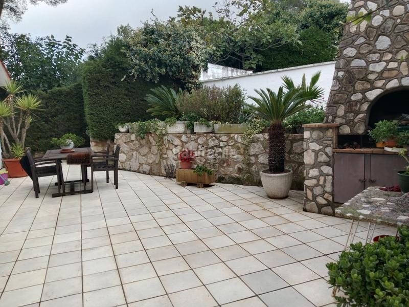 Foto 7ec63f61-19ec-48df-87a4-39660e667e6f. Casa a calle cal cinc dies a Montmell (El)