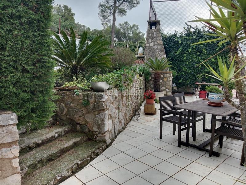 Foto 8af158cc-30bb-4519-b99f-d37e41eeba63. Casa a calle cal cinc dies a Montmell (El)