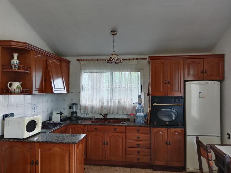 Foto a92085d0-28e6-44fa-bcde-7f6728448873. Casa a calle cal cinc dies a Montmell (El)