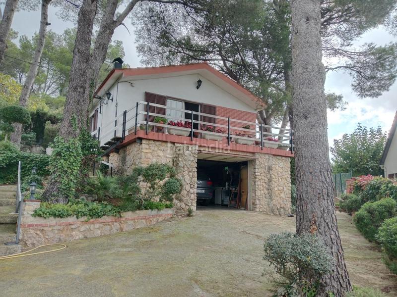 Foto acdba9af-339e-43bc-af41-c8930102086c. Casa a calle cal cinc dies a Montmell (El)