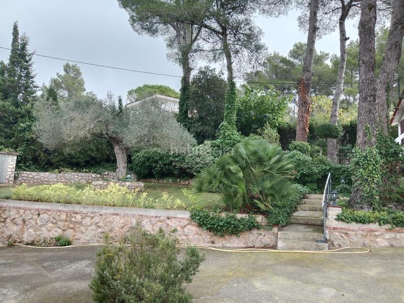 Foto add6a5f7-ce0f-4889-bd7e-1333270391e3. Casa a calle cal cinc dies a Montmell (El)