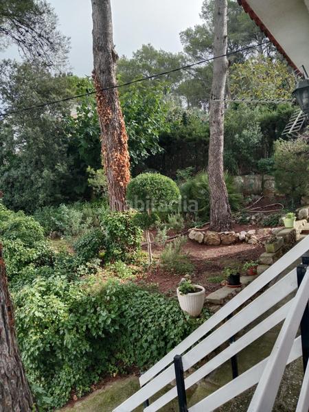 Foto cc773c3d-1e8f-4896-b3d4-4ad6de3f5f60. Casa a calle cal cinc dies a Montmell (El)