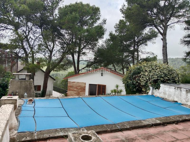 Foto e006a854-9f5c-4582-b525-63cf81aa2403. Casa a calle cal cinc dies a Montmell (El)