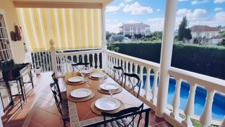 Haus in Yeles. Casa independiente