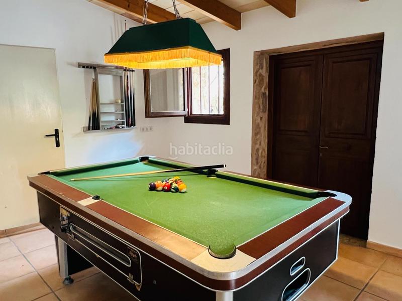 Foto 039f9a12-f43d-4903-a42f-39d291629781. Xalet amb aparcament piscina a Artà poble Artà