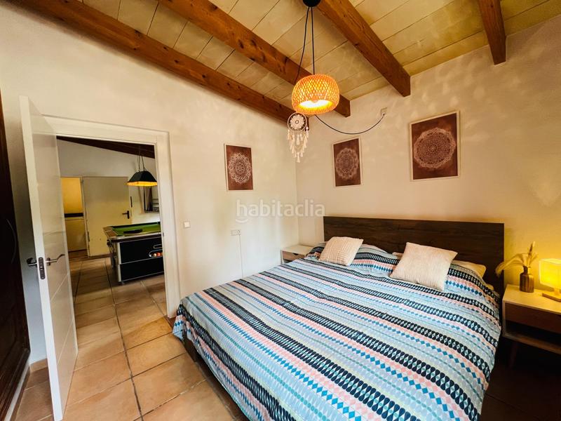 Foto 11f5df20-57ae-44c3-b679-58912a38e12c. Xalet amb aparcament piscina a Artà poble Artà