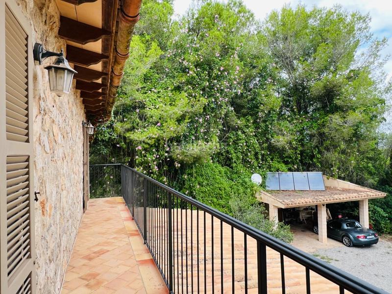 Foto 1ad04508-4ab8-48b0-9f4b-7d8ed23c8a2d. Xalet amb aparcament piscina a Artà poble Artà