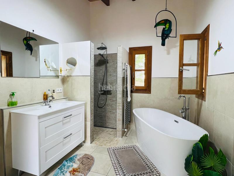 Foto 1ec69a0c-6df7-4ed4-9663-871cfcae6116. Xalet amb aparcament piscina a Artà poble Artà