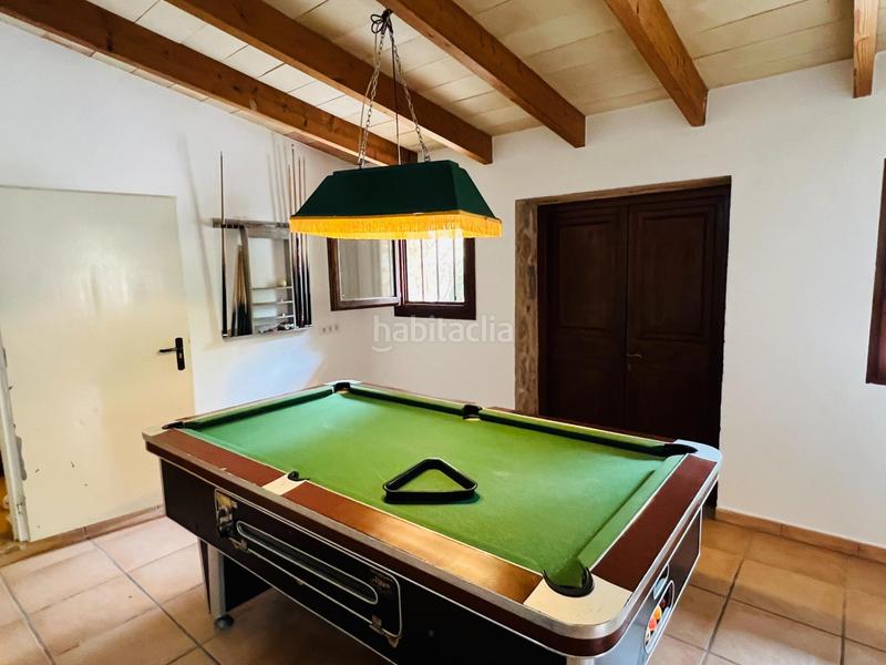 Foto 234da71f-ef06-4e5e-b8fc-eef4f3704fa5. Xalet amb aparcament piscina a Artà poble Artà