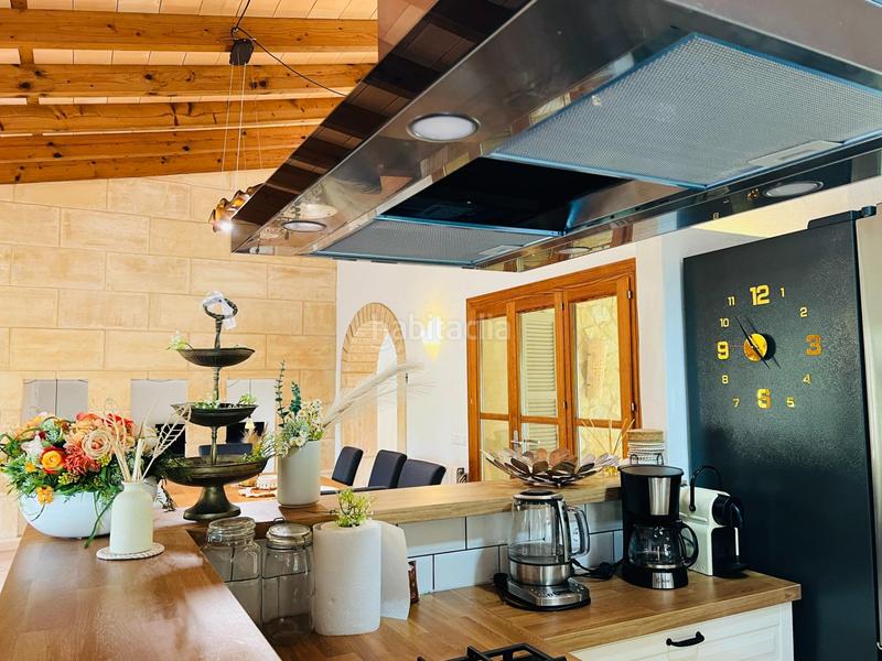 Foto 33025b72-b316-499b-9b2f-84e71b04e28e. Xalet amb aparcament piscina a Artà poble Artà