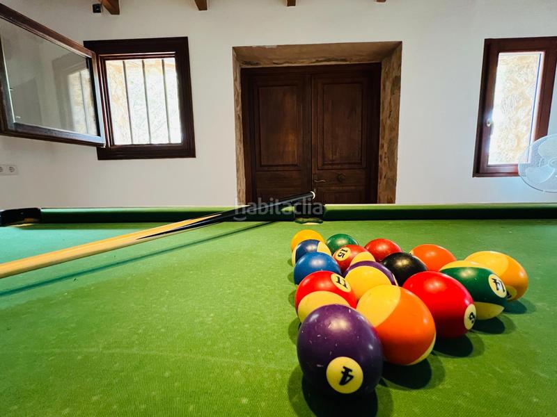 Foto 356c2458-6b4b-423d-af59-17da16ee73d2. Xalet amb aparcament piscina a Artà poble Artà