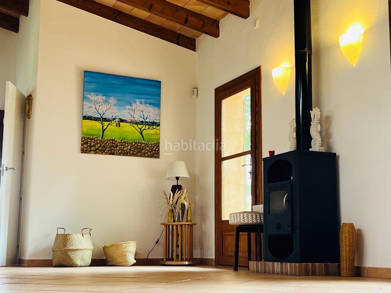 Foto 3b00141e-e192-41c5-b59e-f64d499c73e0. Xalet amb aparcament piscina a Artà poble Artà