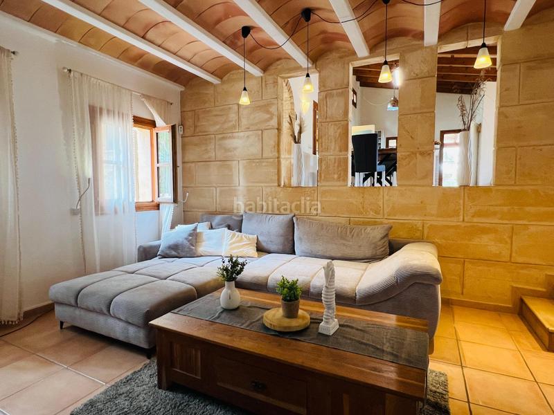 Foto 42a5e344-6f02-4b0c-98d4-356c0fd712f5. Xalet amb aparcament piscina a Artà poble Artà