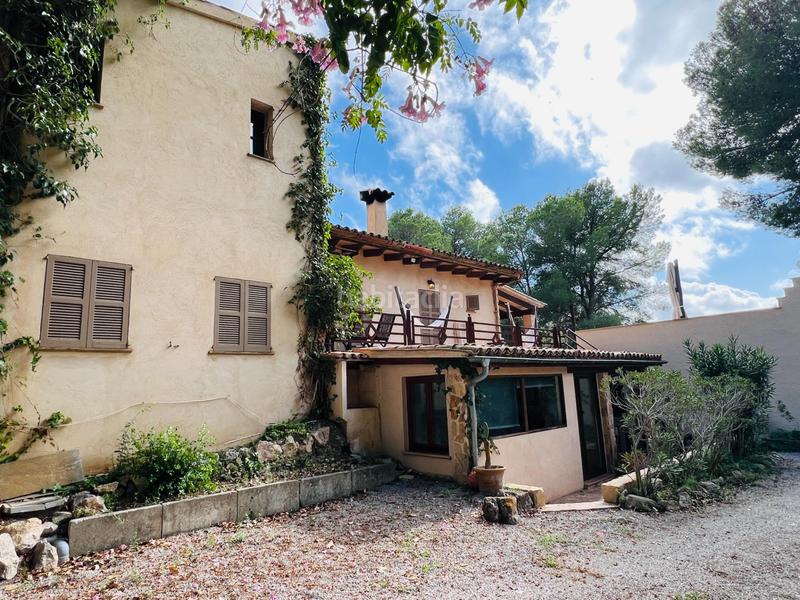 Foto 4489a5ae-ce91-4044-8c3d-ecaa987dfa3c. Xalet amb aparcament piscina a Artà poble Artà