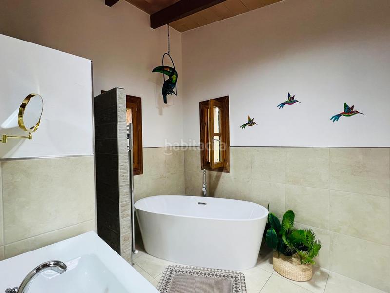 Foto 6020bd36-3056-4c54-9e76-81ab4a361301. Xalet amb aparcament piscina a Artà poble Artà