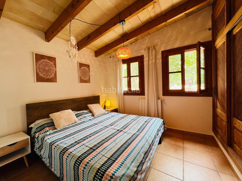 Foto 741f09e9-d3bd-4d17-9e72-5d1c2be4d8c2. Xalet amb aparcament piscina a Artà poble Artà