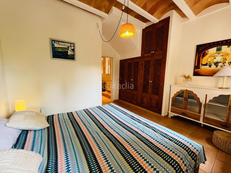 Foto 7cd1f253-b20f-4d85-8a28-c6a47e64526d. Xalet amb aparcament piscina a Artà poble Artà