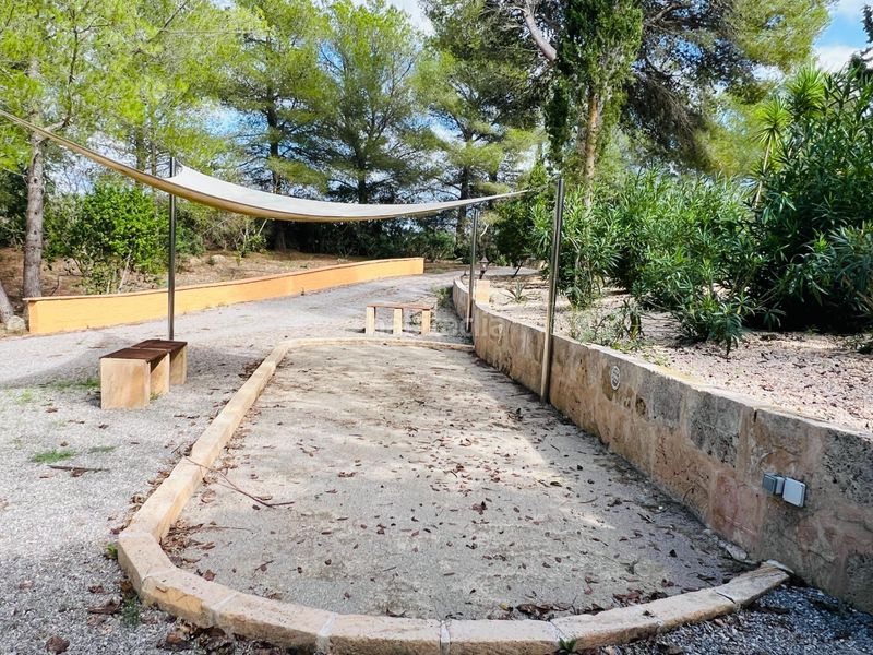 Foto 8cecf6ef-70eb-43e6-baa7-a8226de2eb40. Xalet amb aparcament piscina a Artà poble Artà