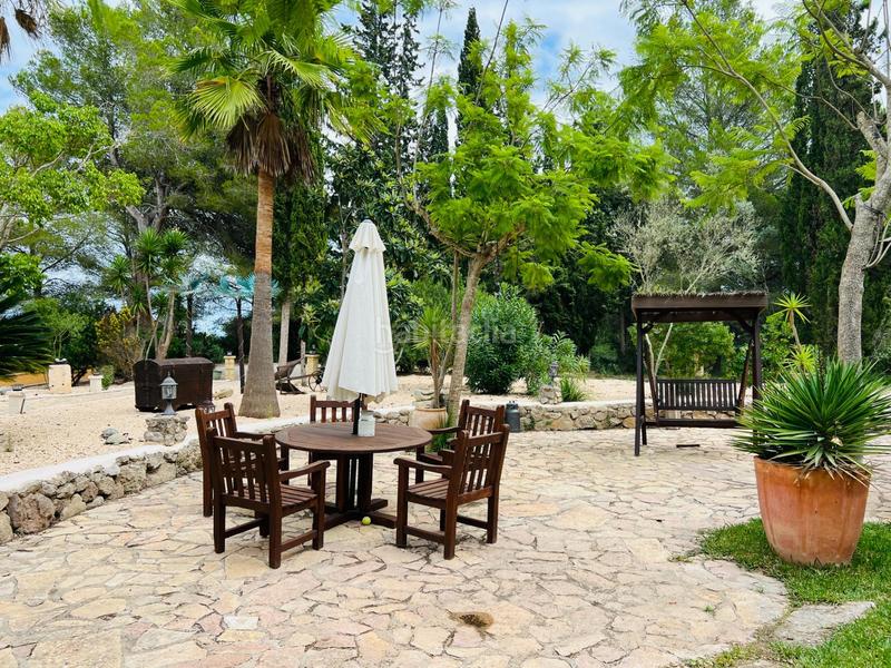 Foto 8dbbc7cd-5353-4866-a79f-05355cbfb99c. Xalet amb aparcament piscina a Artà poble Artà