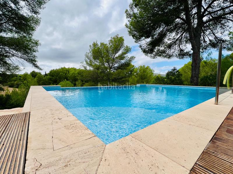 Foto 904f2283-d62e-468a-a31a-6a55bf2a1dda. Xalet amb aparcament piscina a Artà poble Artà