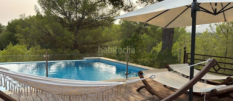 Foto 90bd46e9-c524-437e-8c03-92b8ccf7fe75. Xalet amb aparcament piscina a Artà poble Artà