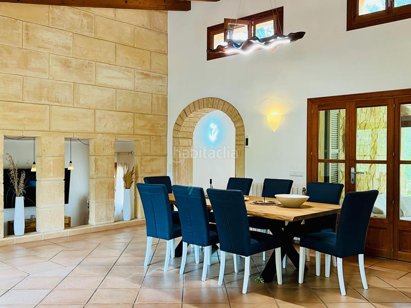 Foto 9891966f-a71b-49d0-8d85-4bc033f81937. Xalet amb aparcament piscina a Artà poble Artà