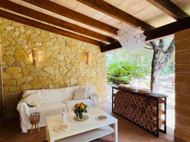 Foto 9a6333d3-8f1e-4376-a628-8a801848b7a3. Xalet amb aparcament piscina a Artà poble Artà