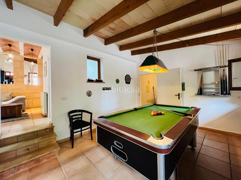 Foto a0207f78-d585-43cc-980d-62ba136e0847. Xalet amb aparcament piscina a Artà poble Artà