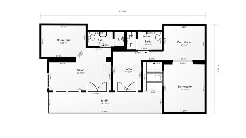 Foto aae99001-aa3d-42b3-807b-f7974b42e119. Xalet amb aparcament piscina a Artà poble Artà