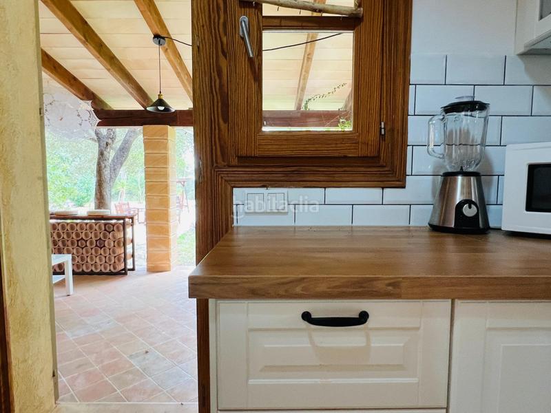 Foto b271bff4-60fc-4d7d-8342-9f9fa3087b95. Xalet amb aparcament piscina a Artà poble Artà